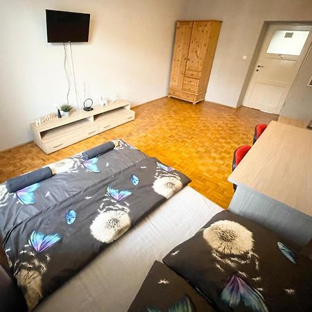 Fantastic Waw - G Room 2 Варшава Екстер'єр фото