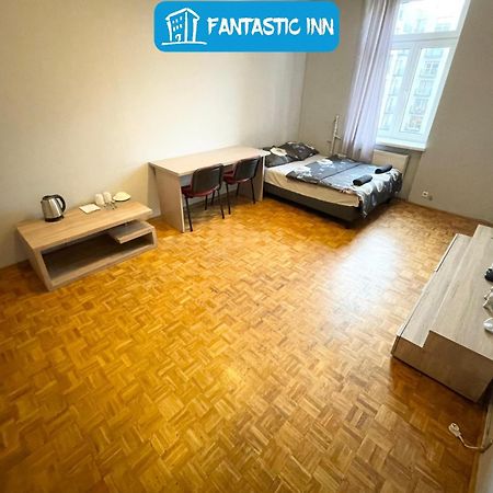 Fantastic Waw - G Room 2 Варшава Екстер'єр фото