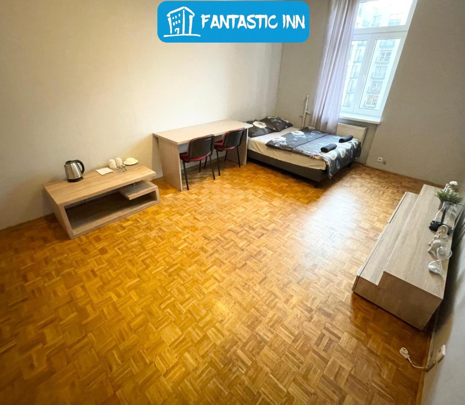 Fantastic Waw - G Room 2 Варшава Екстер'єр фото